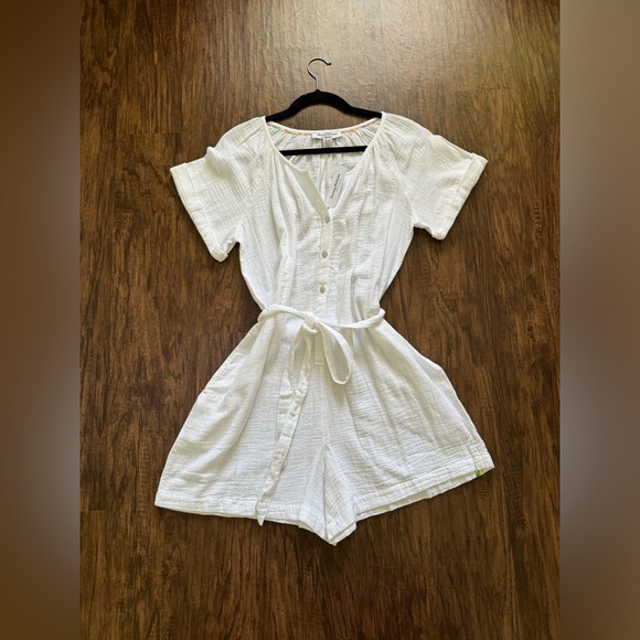 Tommy Bahama Pants - Tommy Bahama romper